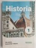 HISTORIA. DLA SZKOŁY BRANŻOWEJ I STOPNIA. KLASA 1 - Mirosław Ustrzycki